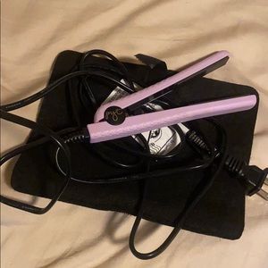 Mini straightener